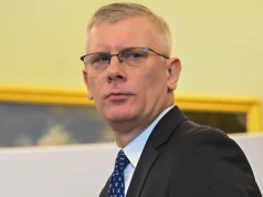 Cenckiewicz triumfuje po sporze z rządem: Moje wielkie zwycięstwo!