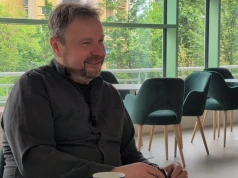 Bogdan Kokotek: Teatr nie przegrywa z TikTokiem. „Ludzie znów chcą żywej kultury”
