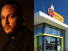 Ten Typ Mes żąda odszkodowania. „Biedronka przejęła wizerunek rapera”