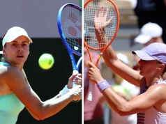 Roland Garros: Iga Świątek - Magda Linette. Kiedy jest mecz? O której godzinie?
