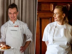 BABA i Most z Wrocławia z gwiazdkami Michelin