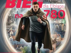 Dodatkowe pakiety na Bieg 780 dla Elbląga