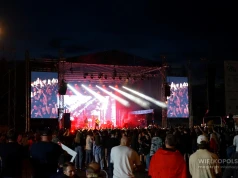 Juwenalia Poznań 2026 z festiwalowym rozmachem. Wielkie nazwiska, mocny rap i trzy dni muzycznych emocji