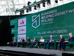 Ochrona infrastruktury krytycznej tematem Kongresu Bezpieczeństwa Polski 2026
