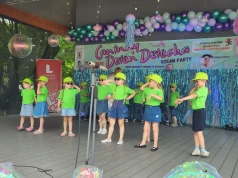 Ryki. Gminny Dzień Dziecka 2026 w klimacie Ocean Party. Będą koncerty, dmuchańce i Piana Party