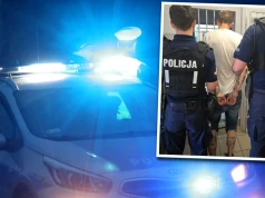 Atak tasakiem w Jastrzębiu-Zdroju. Koszmar trwał od miesięcy