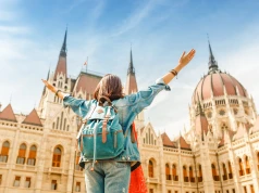 Wakacyjna wycieczka do Budapesztu za 651 PLN ☀️✈️ Loty z Warszawy + ⭐⭐⭐⭐ hotel 🏰😎