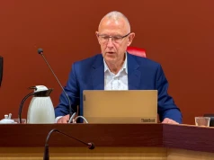 Prezydent Raciborza z podwyżką wynagrodzenia. Przewodniczący Lenk ujawnił powody