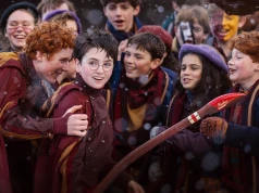 HBO może naprawić błąd filmów o Harrym Potterze. Tym razem wątek z książki nie zostanie pominięty?