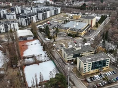 Jest umowa na budowę Nowej Opackiej w Gdańsku. Inwestycja za 12 milionów złotych