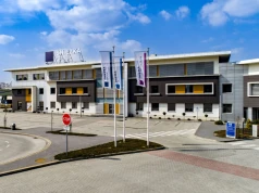 Polski producent farb ze wzrostem zysku. Ale na rynku łatwo nie jest