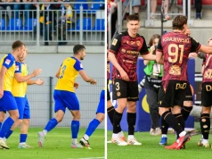 Sparingowy hit w Skierniewicach. Unia podejmie Widzew