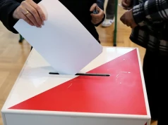 Drugie podejście do referendum klimatycznego. Nieoficjalne: Prezydent zmieni pytanie