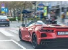 Przygotowanie do nielegalnego wyścigu czy grozi za to więzienie?