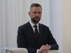 Kosiniak-Kamysz reaguje na słowa Nawrockiego. "Co się w tym może nie podobać?"