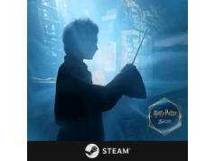 Świętuj 25. urodziny filmowej sagi Harry Potter na Steam. Pakiet gier LEGO za 25 zł (możliwe 21 zł)!