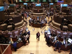 Na Wall Street dalszy ciąg rekordów