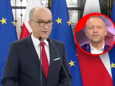 Co za szpileczka! Czarzasty odesłał do Pałacu dokumenty i dorzucił TAKI prezent. „Z satysfakcją przesyłam…”