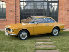 Giallo Ocra – kolor, który zatrzymuje słońce Italii