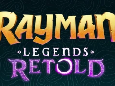 Rayman Legends: Retold wyciekło do sieci