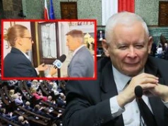 Nagła zmiana zdania posła PiS. Tylko usłyszał, co myśli o tym Kaczyński