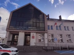 Rada Miasta zdecydowała o likwidacji Straży Miejskiej. XXV sesja w Wysokiem Mazowieckiem
