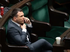 Mentzen: "STOP finansowaniu nierobów, beztalenci i darmozjadów"