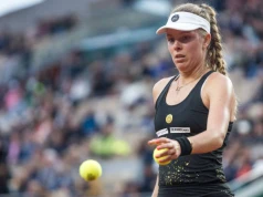 Roland Garros: Porażka Fręch w 1/32 finału.