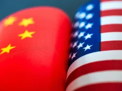 USA i Chiny nie ścigają się w tej samej lidze AI. Każde buduje inną przewagę