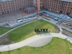Radni zaktualizowali regulamin Wyspy Młyńskiej. Są jednak wątpliwości co do legalności jednego zakazu