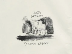 LUKAS GRAHAM – Second Chance