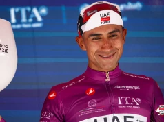 Bitwa o cyklamen – zapowiedź 18. etapu Giro d’Italia 2026