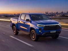 RAM Dakota Laramie Night Edition trafił do sprzedaży