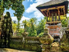 Jaka pogoda czeka Cię na Bali? Sprawdź, kiedy lecieć na wymarzone wakacje