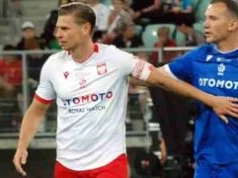 Polska - Reszta Świata. Ultimate Legends na Tarczyński Arena. Błaszczykowski, Mila, Piszczek Boruc vs, Del Piero, Rivaldo. Zobacz zdjęcia, Polacy nie dali szans rywalom.