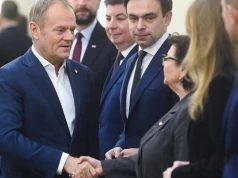 Prawie 2,5 mln Polaków płaci już najwyższy podatek