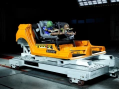 ADAC sprawdził 26 fotelików. Jeden model kompletnie oblał test