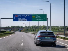 Elektrykiem do Chorwacji w mniej niż 10 godzin i taniej niż spalinówką? Oto niezłe oranie mitów