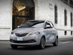Lancia do serwisu. Problem z oprogramowaniem generuje zawyżoną emisję