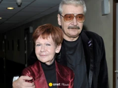 Nie spali razem, żywili się samymi parówkami, świata poza sobą nie widzieli. Byli nietuzinkową parą