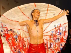 Arkadius powraca na deski teatru. Powstaje spektakl o najbardziej kontrowersyjnym polskim projektancie