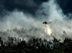 Zmiana klimatu znacząco pogorszy jakość powietrza i skróci nasze życie