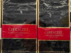 Te perfumy pachną jak kultowa Carolina Herrera. Różnica? W Action zapłaciłam za nie 20 zł