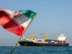 Gorąco w cieśninie Ormuz. Iran ostrzelał cztery statki