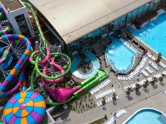 Wrocławski Park Wodny już teraz zaprasza na AquaWakacje!