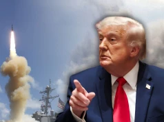 Nowy atak w Iranie, słychać było eksplozje. Media: USA miały jeden cel