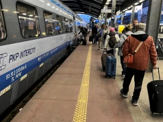 Czemu sprzedaż biletów w PKP Intercity nie działa? "To wielowątkowy problem"