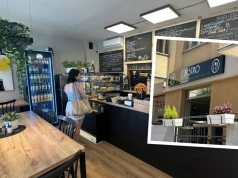 Nowe bistro w centrum Opola. „Klienci sami o to prosili”