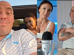 Żurom stworzył duet z Moniką Laskowską. Będą chcieli pobić rekord świata