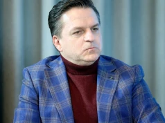 Bogdan Rymanowski: do polityków nie mam zaufania. Wynika to z doświadczenia